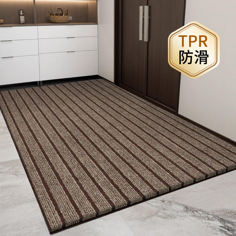 สีน้ำตาล