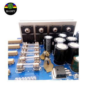 Dx7 Ban Mẹ v2.01 <span class=keywords><strong>4740d</strong></span> Ban Chính B Cho Đôi Đầu Dx7 Máy In Phun - Product Image 5