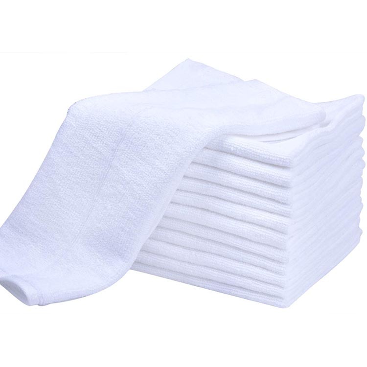 100% coton pas cher salle de bain en gros petites serviettes à main adapté aux besoins du client