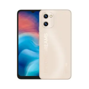 UMIDIGI G1中国4g全球版6.5英寸显示器3GB内存32GB ROM安卓智能手机，带5150毫安大电池