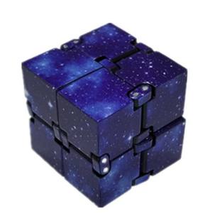 Cubo Magnetico Personalizzato con Logo, Giocattolo Promozionale Aziendale, Regalo Personalizzato per Eventi Aziendali, Antistress, <span class=keywords><strong>Gioco</strong></span> Fidget - Product Image 5