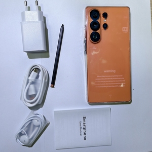 Entrega Rápida, Smartphone S26 Ultra Global 5G con Ultra Larga Duración de Batería, 16GB+1TB, Pantalla Grande de 7.3 Pulgadas, Descuento por Compra al por Mayor, Teléfono de Alta Gama - Product Image 1