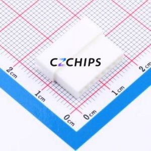 HC-PH-8EY-05 Housing (Wire-to-Board / Wire-to-Wire) P=2mm Connector 1x8P 2mm PH 1 - Product Image 2