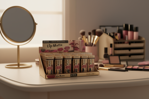 Set de Lápices Labiales Mate Smack Lip, Kit de Maquillaje de Fácil Aplicación - Product Image 2