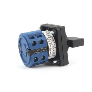 Sản Phẩm Bán Chạy Công Tắc Chọn 3 Vị Trí Công Tắc Điện Đa Bảng Dòng LW26 15A - Product Image 4