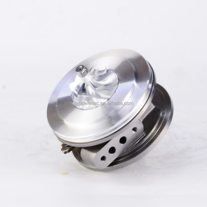 Cartuccia Turbo MFS BV43 53039700414 53039700476 per <span class=keywords><strong>Volkswagen</strong></span> SEAT SKODA <span class=keywords><strong>2.0</strong></span> <span class=keywords><strong>TDI</strong></span> - Product Image 3