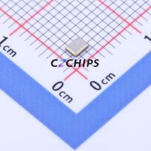 CM4030M00097T8188135 Crystal (Passive) SMD2520-4P Crystal Oscillator 30MHz 10ppm 9.7pF 30ppm - Product Image 1