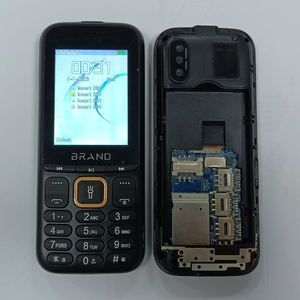 Oem-ranura para tarjeta Sim para teléfono móvil, ranura para cuatro tarjetas de cuatro Sim, 4Sims, fabricantes de teléfonos móviles - Product Image 5