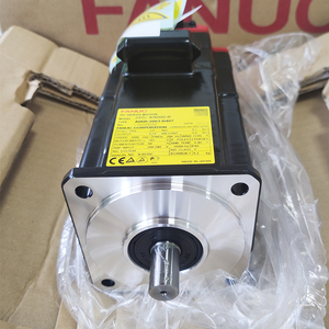 Servomotor FANUC A06B-2063-B407 Nuevo Original Probado con Garantía Envío Rápido Alta Calidad - Product Image 3