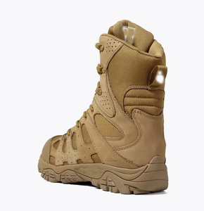 Botas de desierto personalizadas TSB2, botas de senderismo para la jungla - Product Image 5