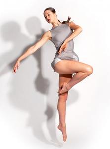 High-End Performance Wear Sexy Lyrische En <span class=keywords><strong>Flamenco</strong></span> Danskostuum Premium Ballroomjurk Voor Kinderen Te Koop - Product Image 3