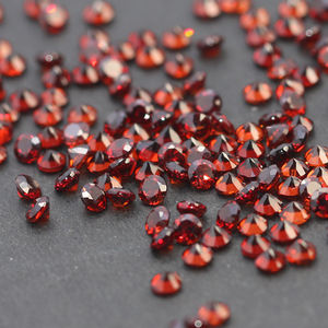 حجر الياقوت الأصفر السيلاني الطبيعي درجة A+ بأشكال مستديرة وكمثرية ومربعة ووسادية، حجر فضفاض، السعر للقيراط الواحد - Product Image 3