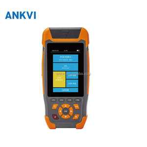 โมดูล NK1000 OTDR เครื่องวัดการสะท้อนแสงแบบ Optical Time Domain 42dB - Product Image 5
