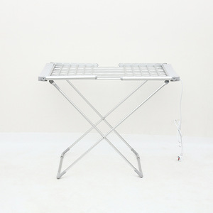 Sèche-linge Portable pliable à Air chaud, support de sèche-linge chauffant - Product Image 4