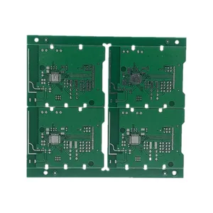 Pcb Board Pcba fabricant Smd Dip Pcba Oem usine Circuit imprimé cartes Shenzhen personnalisé Pcba assemblage