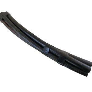 Conducteurs Aériens Torsadés Basse Tension 3x35+54 ou 6+16 mm² Câble Aérien Groupeé 0.6/1KV OEM, Conducteurs de Câble ABC 3x35+54 ou 6+16 mm² - Product Image 3