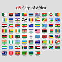 Bandera Americana Negra Personalizada al por Mayor, 3x5 Pies, Ecológica, Duradera, Antiarrugas, de Secado Rápido, Impresión Digital, Poliéster