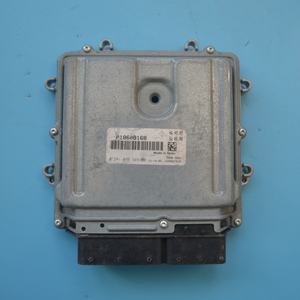 Nuevos accesorios para Outlander, <span class=keywords><strong>Eclipse</strong></span> Cross, ASX, L200, Triton 4008, 4007, Partner Van, C-Crosser, Berlingo, Antara, ECU P1860B168 0281015349 - Product Image 2