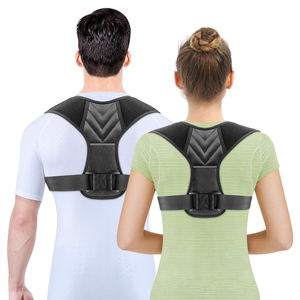 Rückenstütze für Männer und Frauen, Unterer Rücken-Stützbandage - Product Image 6