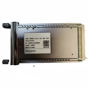Shunou 100g cft61 03032vna wdm מודול cfp 100g-dm-c ext.-T61-SM-TCFP אופטי משדר tn12c1cftt61 ftttb fttx - Product Image 1