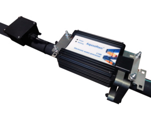 Détartreur électronique de cuisine, sans sel, outil pour l'élimination et la prévention de la rouille, détartreur physique - Product Image 4