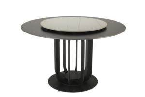 ขายโต๊ะรับประทานอาหาร MDF ราคาถูก เฟอร์นิเจอร์ห้องรับประทานอาหาร - Product Image 6