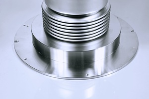 Type 172 Tubes de capteurs solaires évacués par énergie <span class=keywords><strong>solaire</strong></span> Soufflets métalliques - Product Image 5