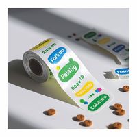 Kualitas Terbaik gulungan cangkir pabrikan Cina untuk Label stiker botol plastik