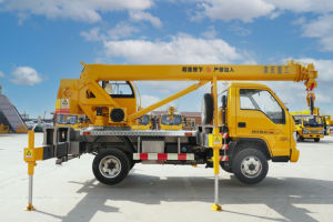 משלוח חינם 5ton 8ton משאית <span class=keywords><strong>10ton</strong></span> מנוף העליון חלק העליון חלק משאית-ספציפי מכני הידראולי טלסקופי למכירה - Product Image 5