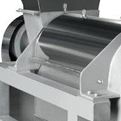 Extracteur de moulin à viande de noix de coco pulpe de noix de coco faisant la machine