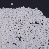 Granulés PA6 GF30, nylon 6 renforcé de fibres de verre, résistant à la chaleur, faible déformation, moulage par injection