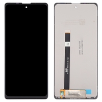 Écran LCD d'origine Blackview A100, écran tactile et numériseur, assemblage complet pour Blackview A90/A80/A70/A60 PLUS