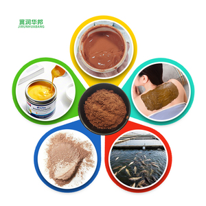 Média filtrant en blocs de lave naturelle pour les applications de zones humides artificielles et de jardinage - Product Image 1