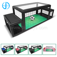 Équipement de sport d'intérieur, équipement d'entraînement de football, table de sous-football, jeu de football