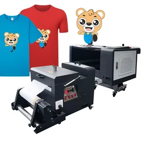 Độ phân giải cao CuộN để cuộn máy in thăng hoa máy in Pet phim máy in chất lượng cao Máy in để bán - Product Image 5