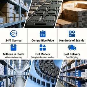 BTS134DNT Power Switch IC for Automotive Electronic Systems with High Reliability - Product Image 4
