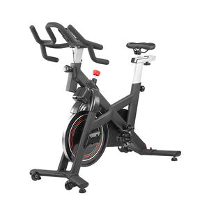 <span class=keywords><strong>Vélo</strong></span> d'exercice électrique d'usine Maketec, <span class=keywords><strong>vélo</strong></span> de <span class=keywords><strong>spinning</strong></span> magnétique <span class=keywords><strong>pour</strong></span> brûler les graisses et raffermir les cuisses - Product Image 5
