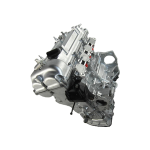 Ensemble moteur G4FD 1.6L 4 cylindres pour Hyundai Accent Veloster <span class=keywords><strong>Kia</strong></span> Rio Cerato 2012-2017 - Product Image 4