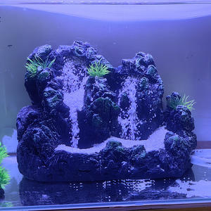 Aquarium Aquarium Met Wit Zand Aquarium Aquarium Aquarium Aquarium Aquarium Aquarium - Product Image 2