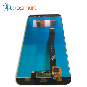 เปลี่ยนโทรศัพท์มือถือLcd Touch Screen Digitizerสำหรับ<span class=keywords><strong>Asus</strong></span> <span class=keywords><strong>Zenfone</strong></span> <span class=keywords><strong>3</strong></span> <span class=keywords><strong>ZE552KL</strong></span>หน้าจอLcd - Product Image 2