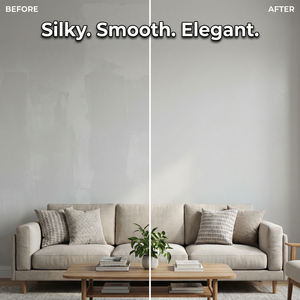 Soft Silky Texture Water Based Acrylic Elegant Decorative Wall Paint For Indoor Outdoor Building Decoration Use - Product Image 3