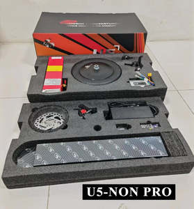 ชุดอัพเกรด Monorim U5 เป็น 48v 500w สำหรับสกู๊ตเตอร์ Xiaomi Mi3/pro2/<span class=keywords><strong>pro1</strong></span>/m365/1s/essential ความเร็วสูงสุด 50 <span class=keywords><strong>ก</strong></span>ม./ชม. - Product Image 2