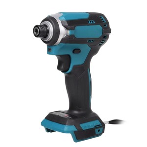 21v brushless motor 50HZ electric screwdriver <b>power</b> <b>tool</b> portable cordless design novice friendly Factory direct supply - Product Image 6