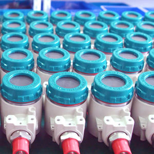 Absolut druck messumformer 420ma Druck messumformer Wasserdruck sensor - Product Image 3