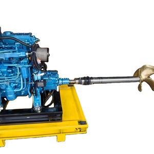 Système de propulsion de moteur marin pour bateau SINO-ME23 23KW 1800RPM RATIO 1.88:1 HÉLICE EN BRONZE - Product Image 6