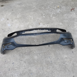 Kit de carrosserie intérieure de voiture, pare-choc avant, pour <span class=keywords><strong>chevrolet</strong></span> cady maliba, 2019, <span class=keywords><strong>2020</strong></span>, 2 pièces - Product Image 3