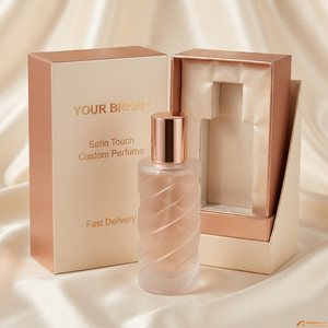 Spray de parfum fruité gourmand pour vendeurs en ligne, parfums personnalisés, marque privée, OEM, ODM, faible MOQ, fournisseur - Product Image 1