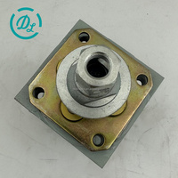 Vanne de commande principale pilote EexcavaStart 9101511 9134232 pour joystick de remplacement d'excavatrice EX100-3 EX200-3 – Garantie 1 an