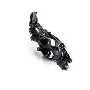 Rétroviseur électrique rabattable de remplacement en parfait état pour 718 Boxster Cayman <span class=keywords><strong>911</strong></span> Carrera 991 - Product Image 4