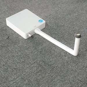 Trên tuôn ra kép 3L/6L cơ chế Phễu thoát nước mạnh mẽ điện nhà vệ sinh xe tăng ngồi xổm nhà vệ sinh nước xe tăng - Product Image 5